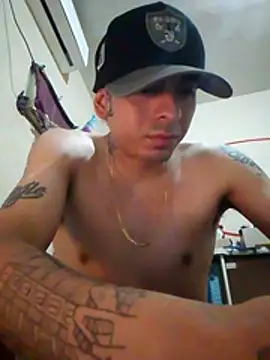 Tucloroformosexxx online show from May 13, 2026, 10:00 am