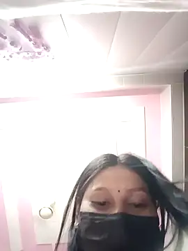 Tanya-905 online show from April 19, 2026, 6:21 pm