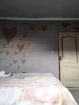 Snapshot of SexyValentinaXX chatting on October 19, 2025, 4:04 am SexyValentinaXX online show from October 19, 2025, 4:04 am