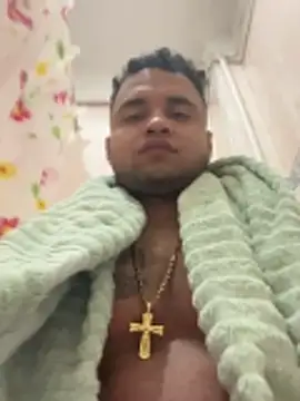 morenito 00987 online show from December 16, 2025, 1:59 pm