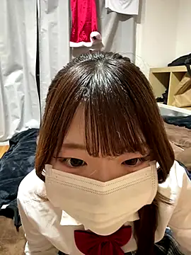 nodoka1111 online show from December 20, 2025, 1:25 pm