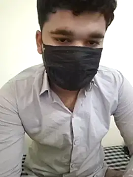Snapshot of abhi05x chatting on June 16, 2026, 10:48 am abhi05x online show from June 16, 2026, 10:48 am
