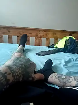 YNOBEXOBKNIP online show from November 7, 2025, 3:00 am