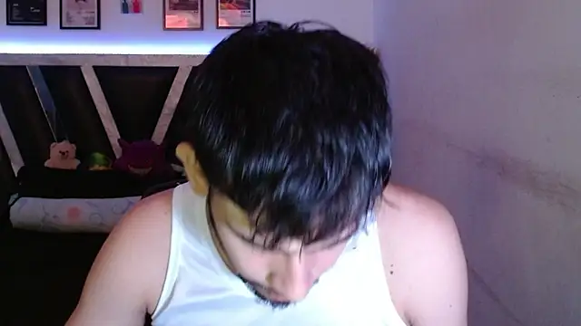 Sebasxxl12 online show from December 21, 2025, 5:09 am