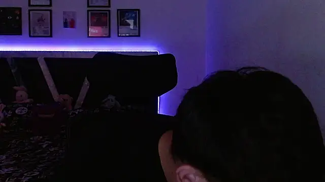 Sebasxxl12 online show from October 9, 2025, 3:29 am