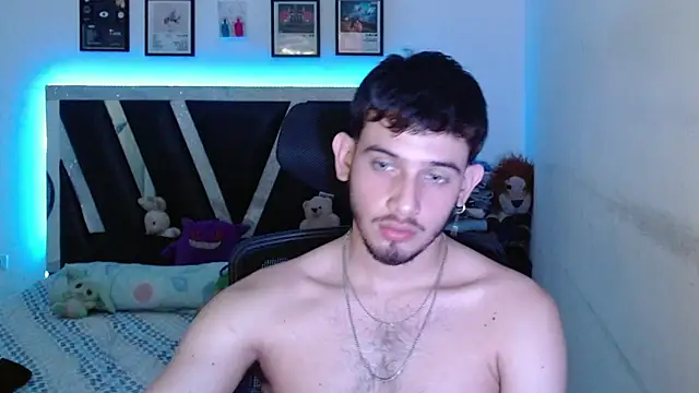 Sebasxxl12 online show from January 31, 2026, 7:12 pm