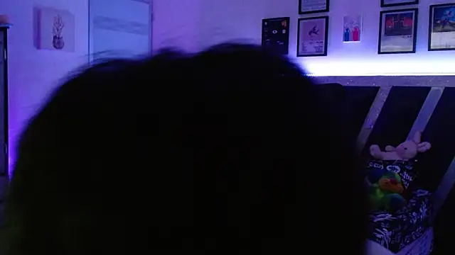 Sebasxxl12 online show from October 4, 2025, 10:55 pm