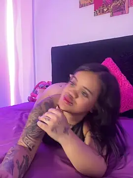 Sussyroxxx online show from October 17, 2025, 5:11 am