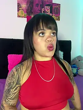 Snapshot of Sussyroxxx chatting on March 17, 2026, 1:08 am Sussyroxxx online show from March 17, 2026, 1:08 am