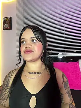 Sussyroxxx online show from June 1, 2026, 3:40 am