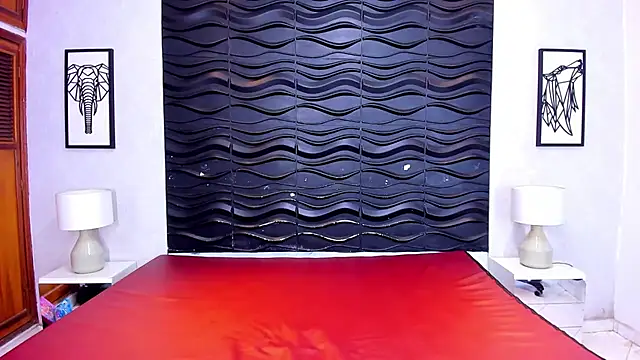 Sammy Millers online show from November 26, 2025, 10:32 pm