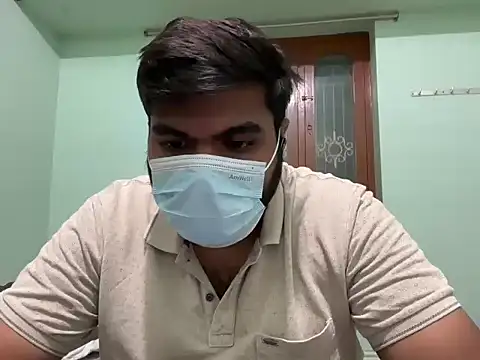 Romeo Sam2 online show from November 15, 2025, 2:10 pm