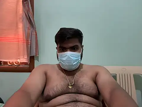 Snapshot of Romeo_Sam2 chatting on October 6, 2025, 5:19 am Romeo Sam2 online show from October 6, 2025, 5:19 am