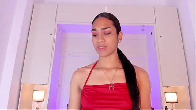 Snapshot of AnahiCollins chatting on October 10, 2025, 12:06 pm AnahiCollins online show from October 10, 2025, 12:06 pm