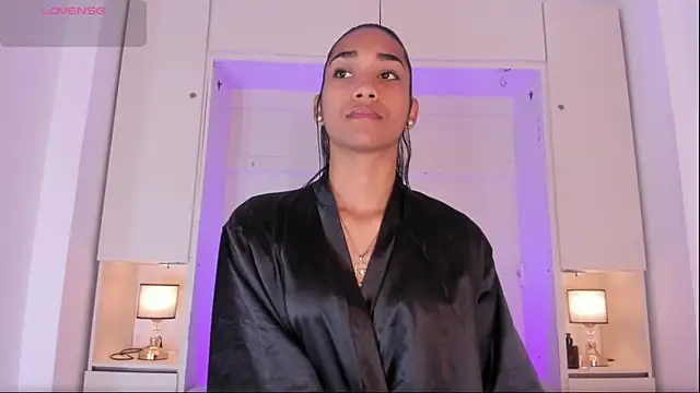 Snapshot of AnahiCollins chatting on October 11, 2025, 11:33 am AnahiCollins online show from October 11, 2025, 11:33 am