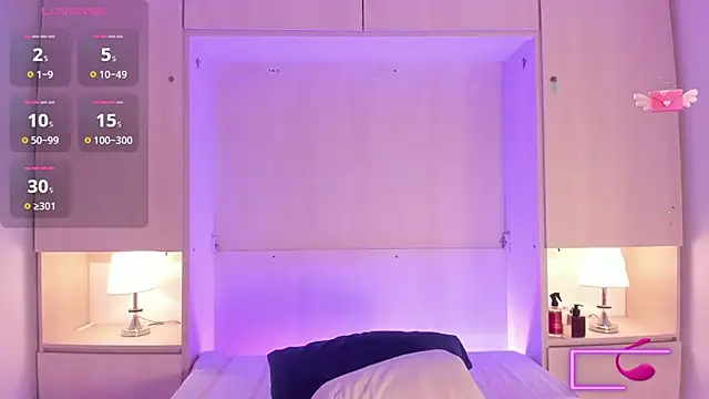 Snapshot of AnahiCollins chatting on November 2, 2025, 11:37 am AnahiCollins online show from November 2, 2025, 11:37 am