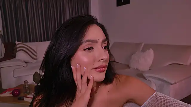 Snapshot of Milana_De chatting on September 28, 2025, 10:06 pm Milana De online show from September 28, 2025, 10:06 pm