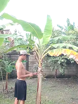 Snapshot of The_boy_good chatting on February 25, 2026, 8:41 pm The boy good online show from February 25, 2026, 8:41 pm