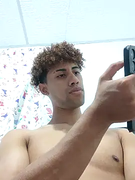 Snapshot of The_boy_good chatting on January 6, 2026, 9:52 pm The boy good online show from January 6, 2026, 9:52 pm