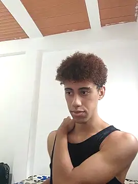 Snapshot of The_boy_good chatting on October 14, 2025, 6:30 pm The boy good online show from October 14, 2025, 6:30 pm