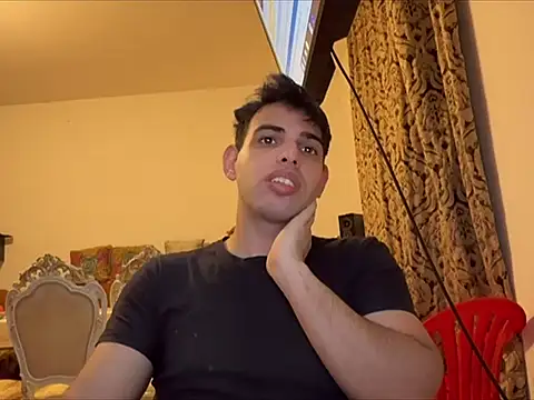 Snapshot of _Djonson_ chatting on December 17, 2025, 10:37 pm Djonson online show from December 17, 2025, 10:37 pm