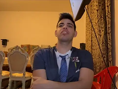 Snapshot of _Djonson_ chatting on December 16, 2025, 5:39 pm Djonson online show from December 16, 2025, 5:39 pm