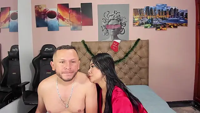 Snapshot of scarlett_vex chatting on December 4, 2025, 9:14 pm scarlett vex online show from December 4, 2025, 9:14 pm