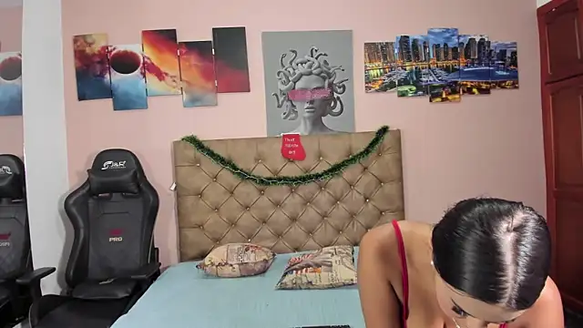 Snapshot of scarlett_vex chatting on November 26, 2025, 1:27 am scarlett vex online show from November 26, 2025, 1:27 am