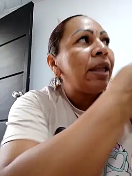 Dirty Candy online show from December 20, 2025, 1:58 pm