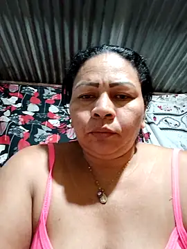 Dirty Candy online show from February 12, 2026, 2:33 am