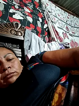 Dirty Candy online show from January 11, 2026, 12:01 pm