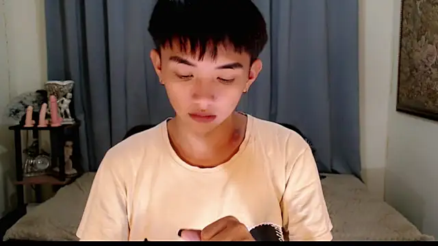 Wild Prince69 online show from November 24, 2025, 11:05 pm