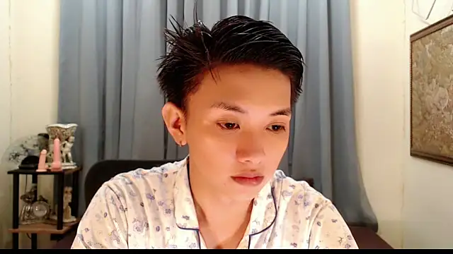 Wild Prince69 online show from December 2, 2025, 12:11 am