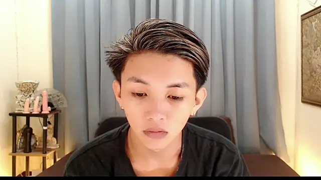 Wild Prince69 online show from January 7, 2026, 11:10 pm