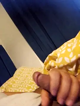 Hotboy-534 online show from November 4, 2025, 7:01 am