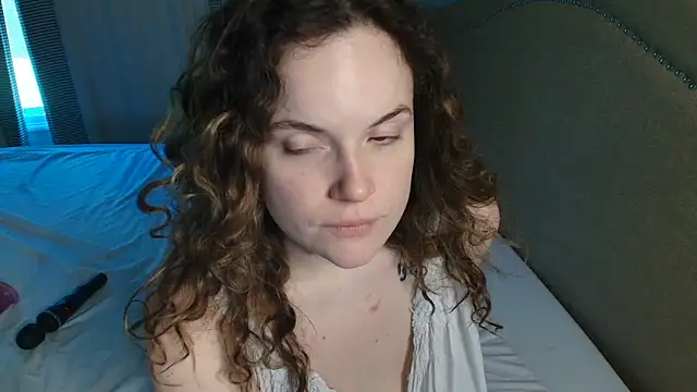 Snapshot of ClaireZX chatting on October 11, 2025, 3:24 pm ClaireZX online show from October 11, 2025, 3:24 pm