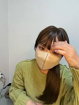 Riria xx online show from March 4, 2026, 11:12 pm