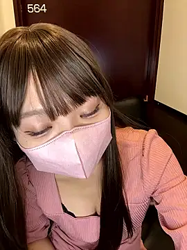 Riria xx online show from November 25, 2025, 2:12 am