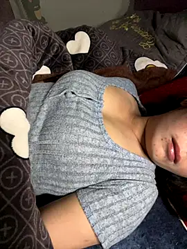 Snapshot of Suna-ny chatting on November 27, 2025, 5:57 pm Suna-ny online show from November 27, 2025, 5:57 pm