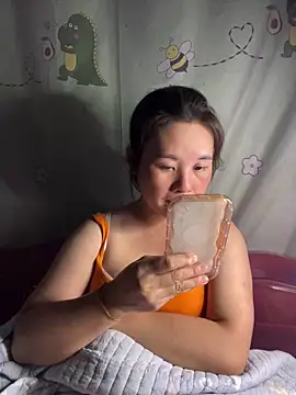 Snapshot of Suna-ny chatting on October 30, 2025, 10:46 am Suna-ny online show from October 30, 2025, 10:46 am