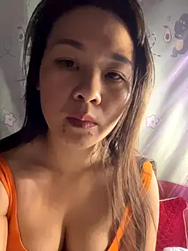 Snapshot of Suna-ny chatting on November 9, 2025, 11:53 pm Suna-ny online show from November 9, 2025, 11:53 pm