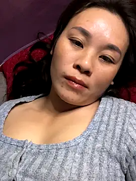 Snapshot of Suna-ny chatting on November 22, 2025, 12:32 am Suna-ny online show from November 22, 2025, 12:32 am