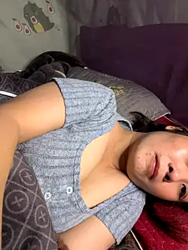 Snapshot of Suna-ny chatting on November 20, 2025, 2:29 pm Suna-ny online show from November 20, 2025, 2:29 pm