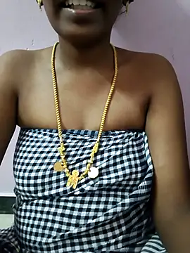 Snapshot of Tamil_Monika chatting on May 3, 2026, 7:13 am Tamil Monika online show from May 3, 2026, 7:13 am
