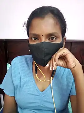 Tamil Monika online show from March 25, 2026, 7:52 am