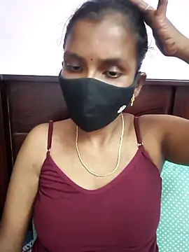 Tamil Monika online show from March 29, 2026, 3:24 pm