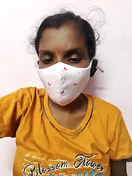 Tamil Monika online show from April 3, 2026, 6:58 pm