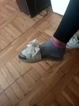 Doubledesire91 online show from September 28, 2025, 12:45 pm