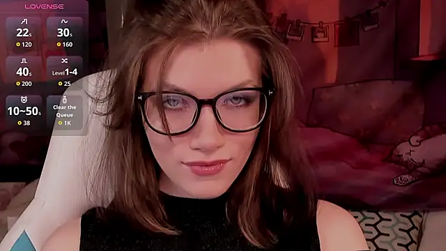 CathyAdams online show from February 7, 2026, 6:54 am