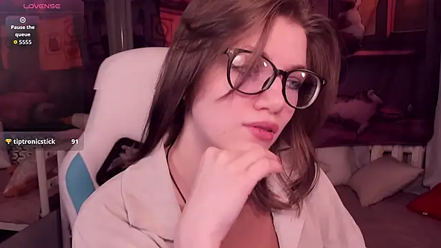 CathyAdams online show from March 4, 2026, 7:49 am